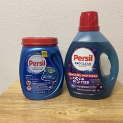 Persil Bundle
