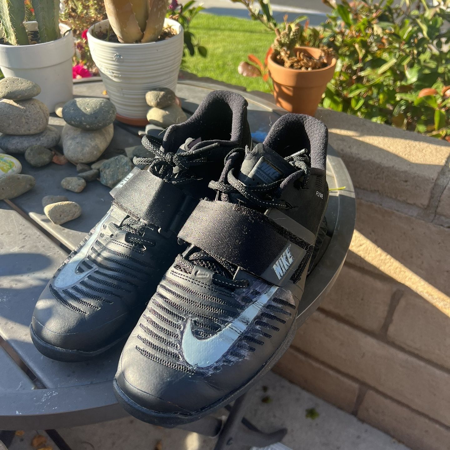 NIKE ROMALEOS 3 for Sale in San Diego, CA - OfferUp