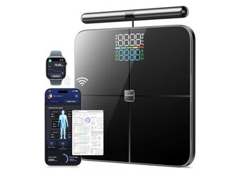 brand new bathroom scale