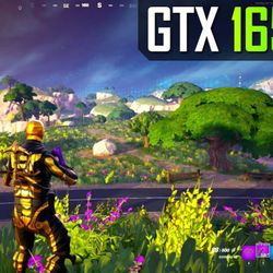 1080P Gaming PC Intel Quad Core i5 3.5 GHz 8 GB RAM 500 GB HD & 64 GB SSD Nvidia GTX 1650 4 GB Graphics Windows 64 Bit OS 