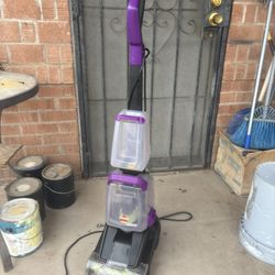Bissell Carpet Cleaner - Good And Clean Condition
