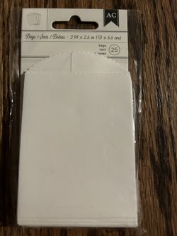 American Crafts -mini Envelopes Set