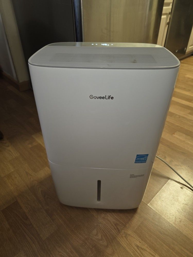 Govee Smart Dehumidifier