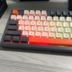 Keyboard