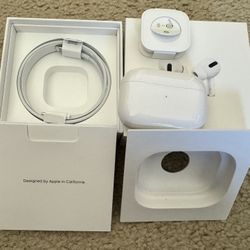 Apple Airpods Pro with Magsafe Case - MLWK3AM/A