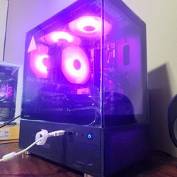 Plug And Play PC 