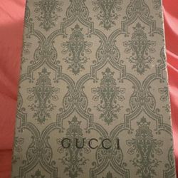 Gucci Shoes