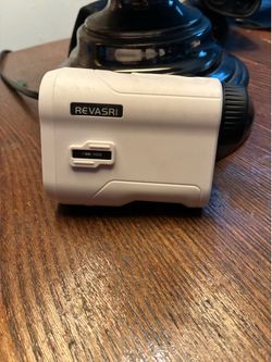 Nice range finder $35 your gain