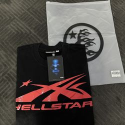 Hellstar Shirt