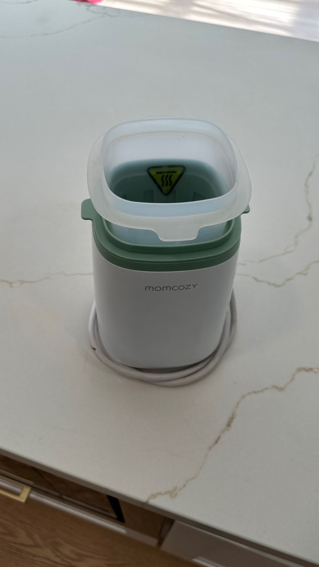 Milk Bottle Warmer