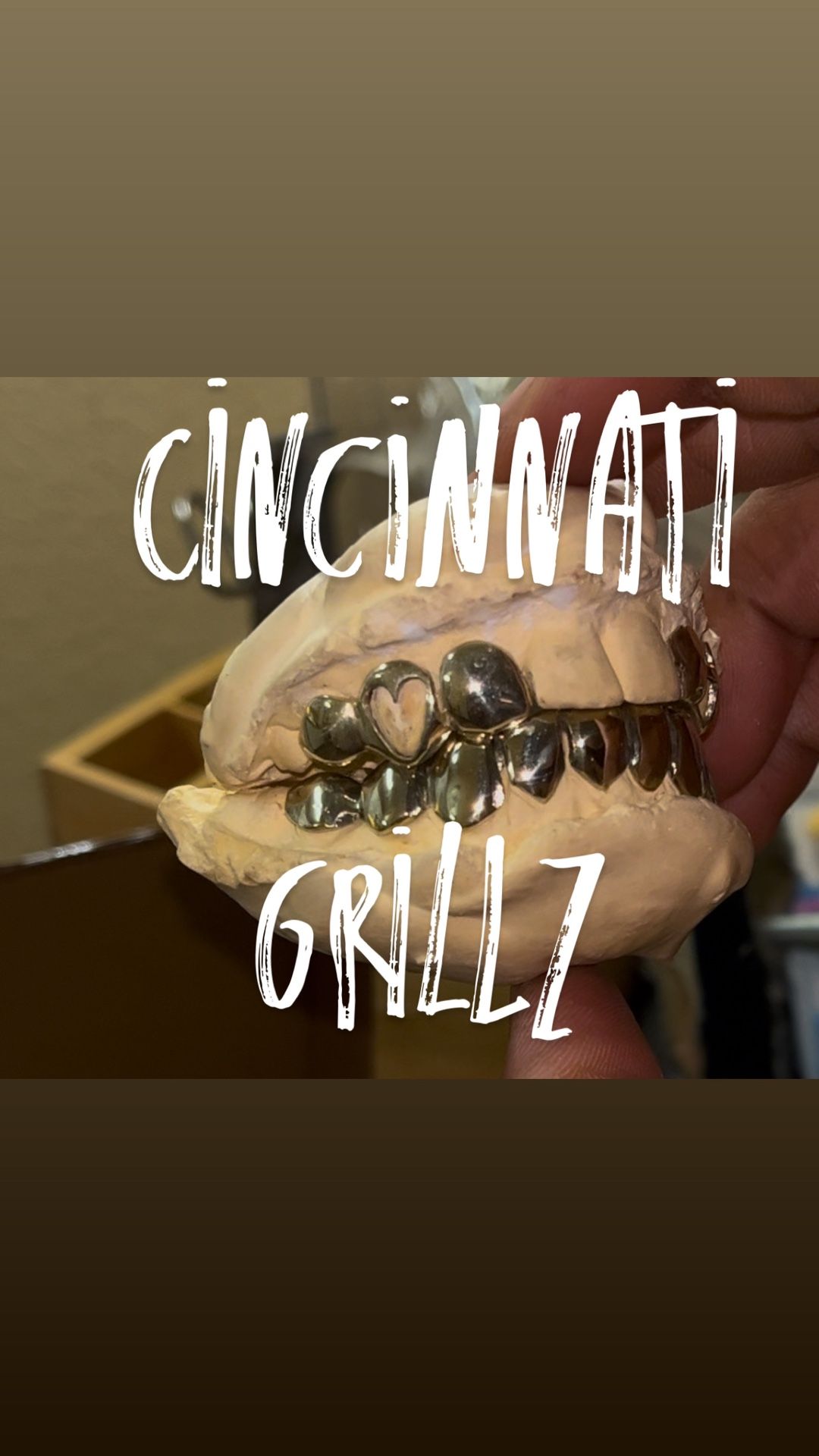 Cincinnati Grillz