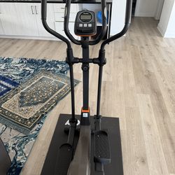 Elliptical machine, Exercise For Home- Huge Discount