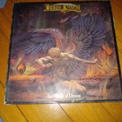 Judas Priest Lp