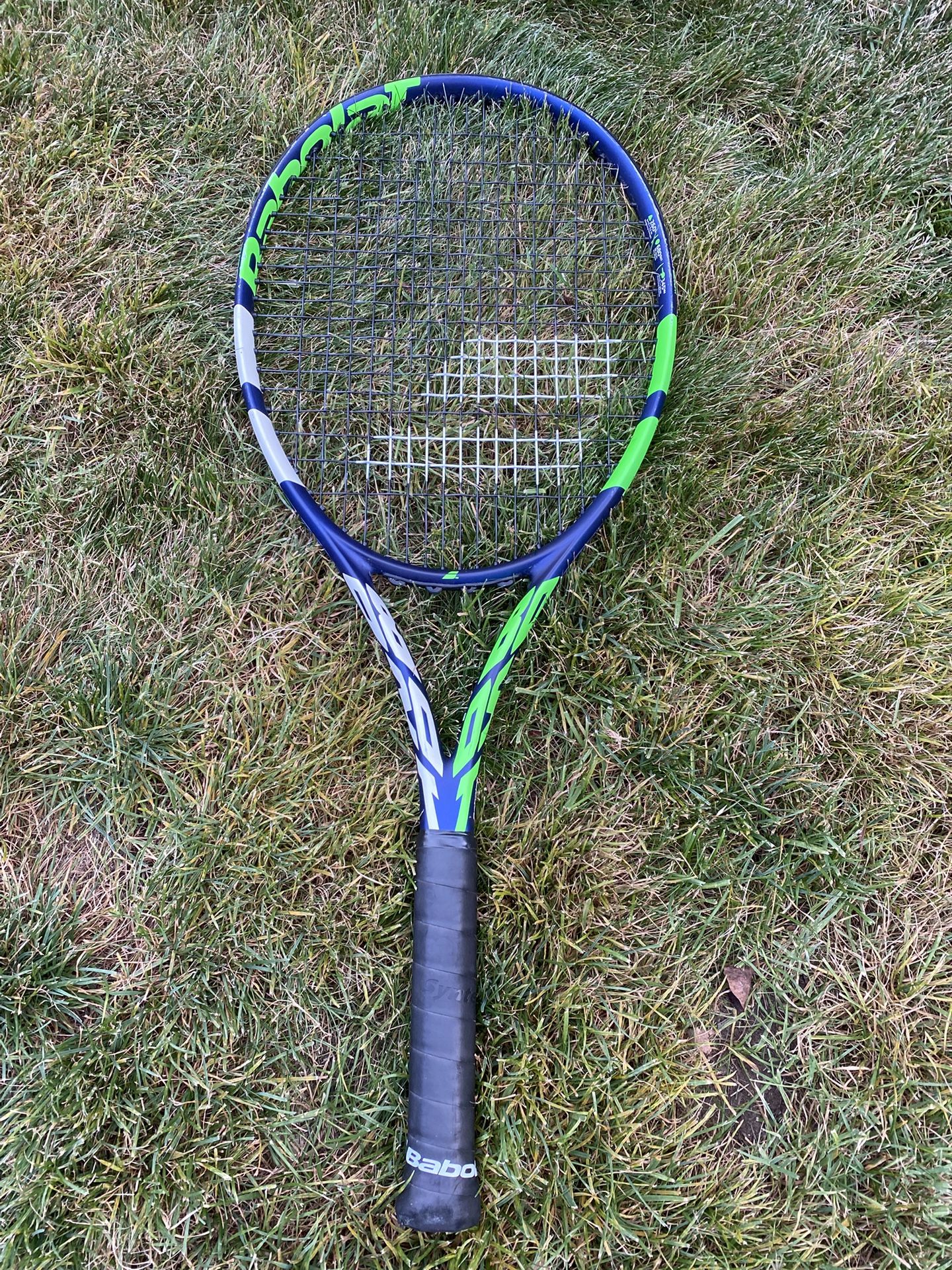 Babolat Boost Drive Tennis Racket Racquet 4 1/4