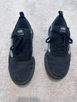 Vans ultra range size 11