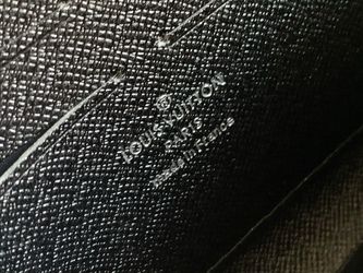 Louis Vuitton Monogram Eclipse