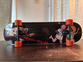 Lizard King Complete Skateboard