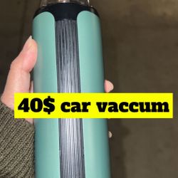 Car Vacuum