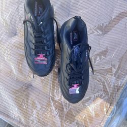 Sketchers Roller skates 