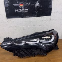 Alfa Romeo Tónale  Lh Headlamp Oem