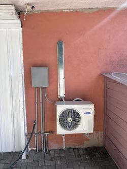 Mini Split Venta ,Air Conditioning y Instalación 