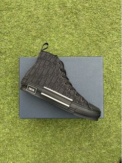 Dior b23 black