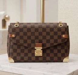 Hermosa Bolsa para Dama 👜 Nueva