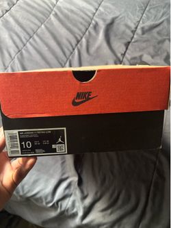 Jordan 11 low
