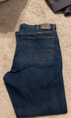 Men’s Jeans