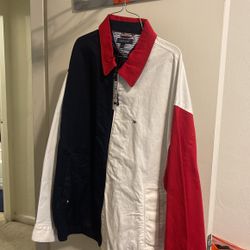 Tommy Hilfiger Casual Jacket