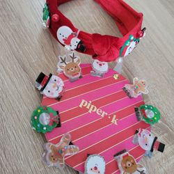 Piper K Hair Accessory Bundle