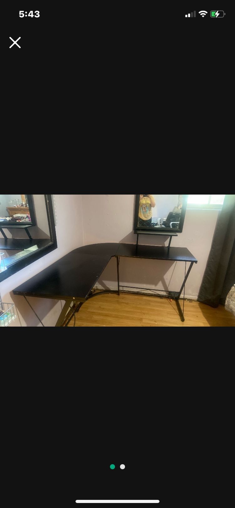 Desk