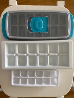Ice Trays