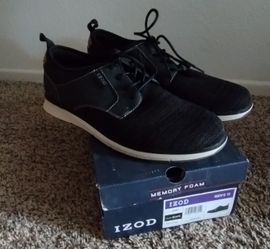 Brand New Izod Shoes For Christmas 