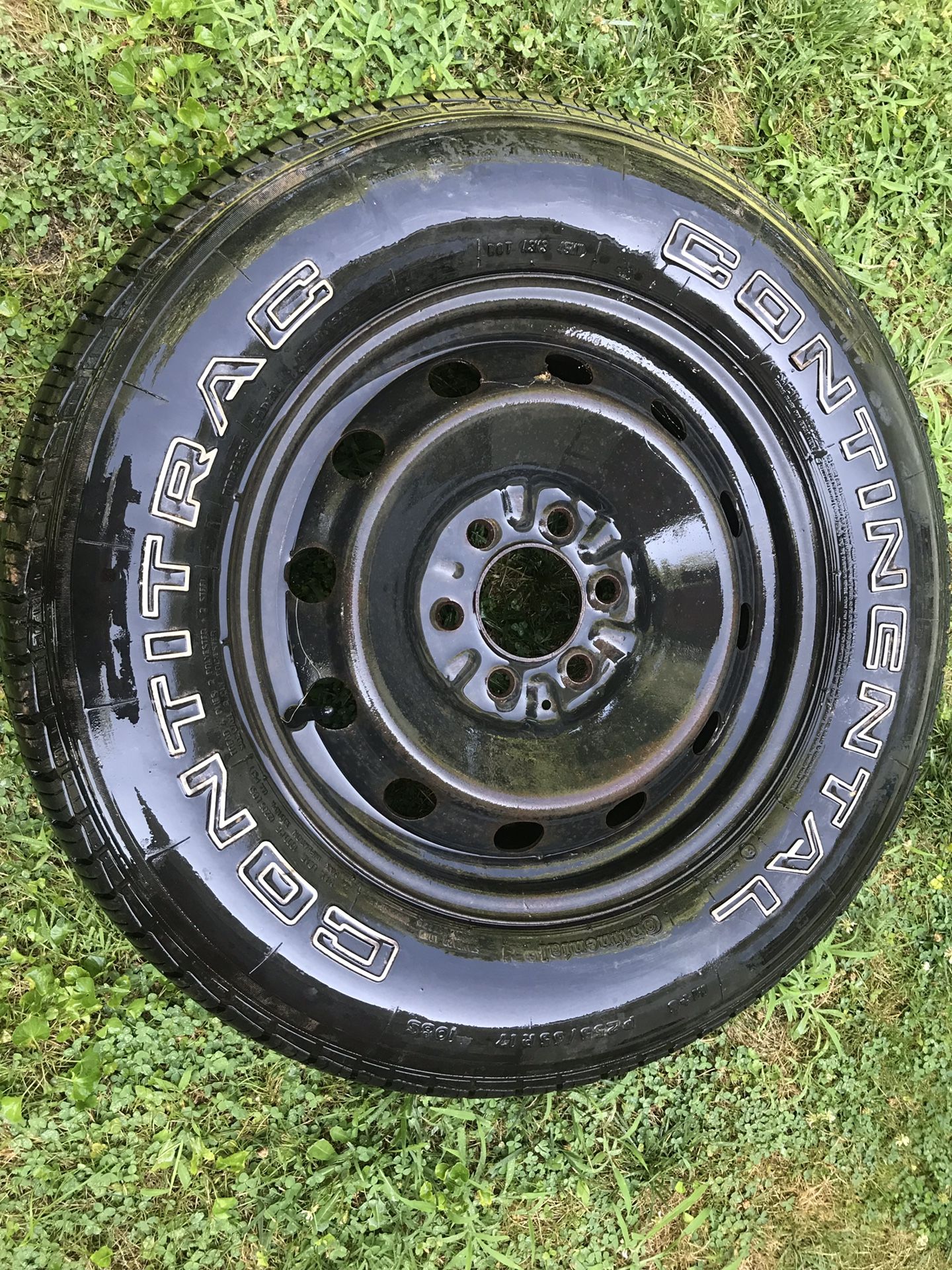 Tire