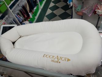DOCKATOT Deluxe+