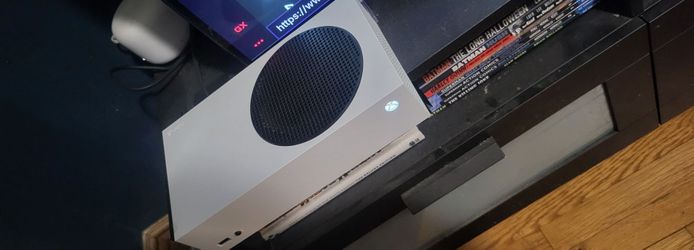 Xbox Series S