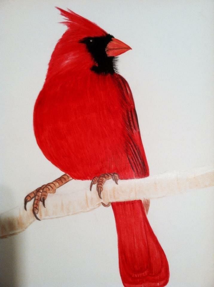 Pencil Painting