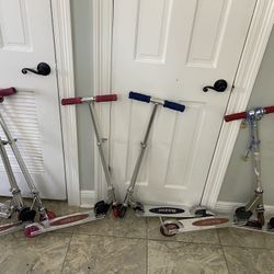 Razors Scooter 