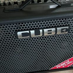 Roland Cube Street EX