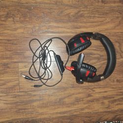 Gaming Headset Ps5 Ps4 Xbox 