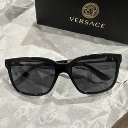 Versace Sunglasses