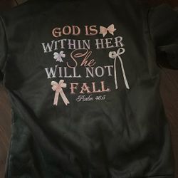Women’s Size M/L Hoodie Brand New