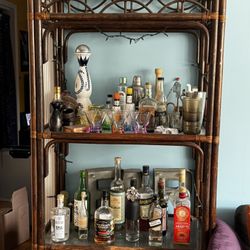 Bar unit