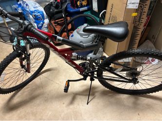 Men's Bike