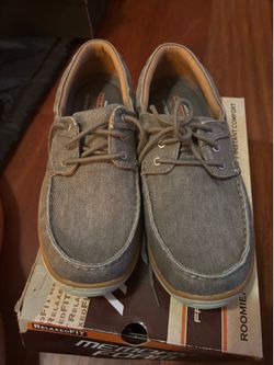 Skechers  man’s shoes