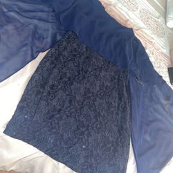 Woman’s Dress 