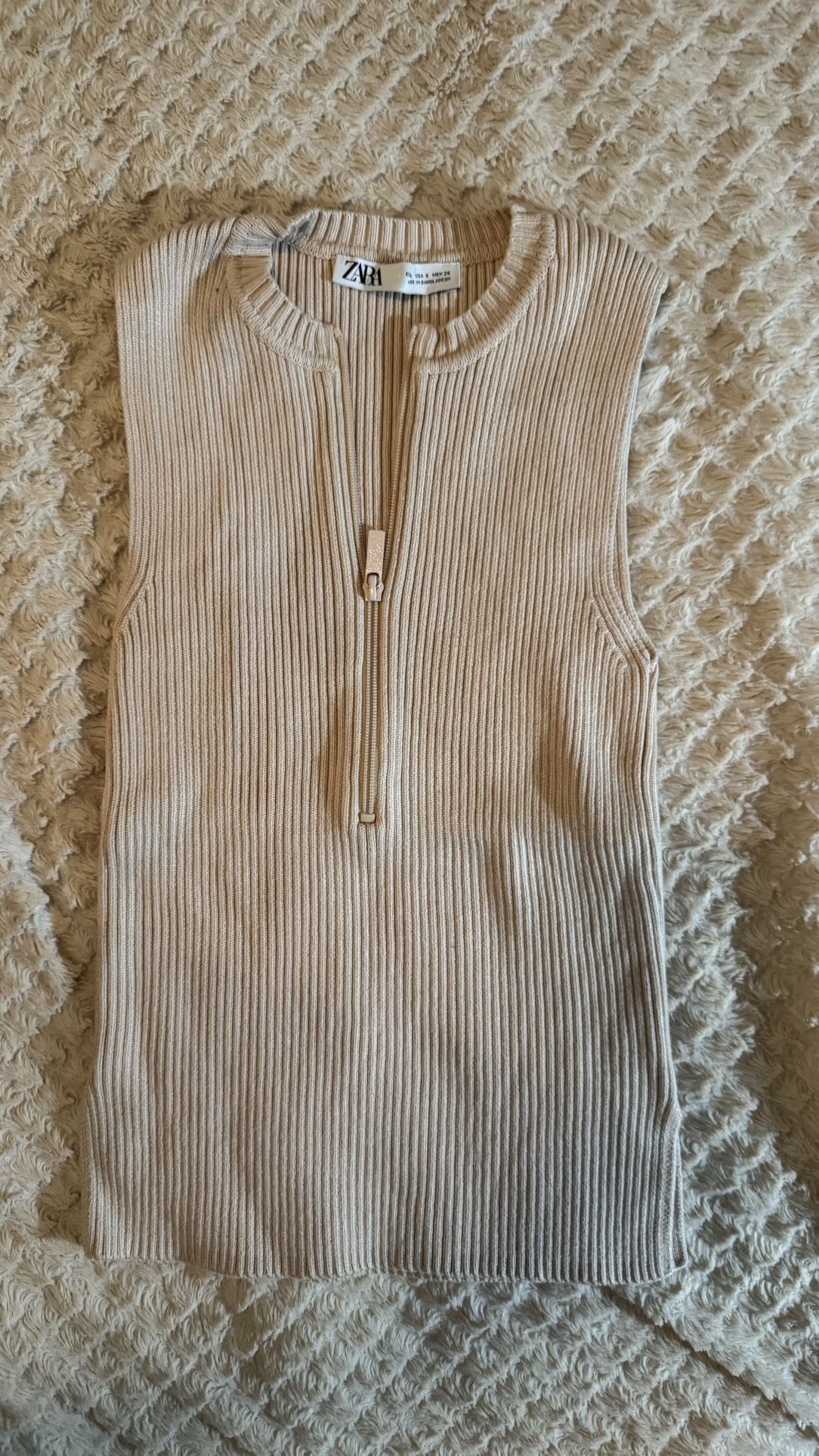 Zara Cutetop 