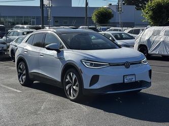 2022 Volkswagen ID.4