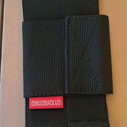 Dinuobaoluo elastic smartphone pouch 